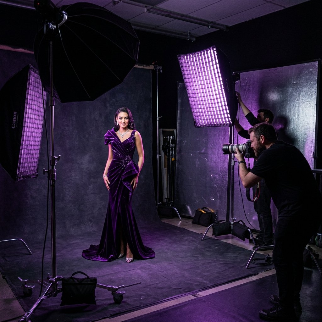 Photoshoots